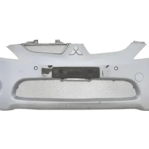 ZDERZAK PRZEDNI PRZÓD MITSUBISHI GRANDIS A19 Kup teraz